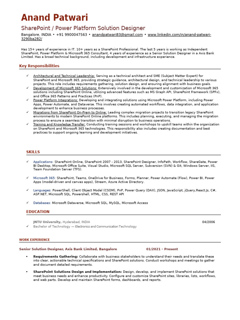 Customizing SharePoint Online Solutions | PDF | Share Point | Microsoft ...