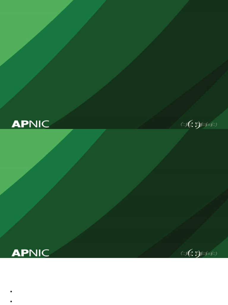 03+module+3+ +Segment+Routing+ +v1.02 | PDF | Networking ...