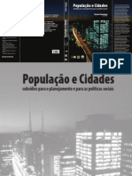 Populacao Cidade