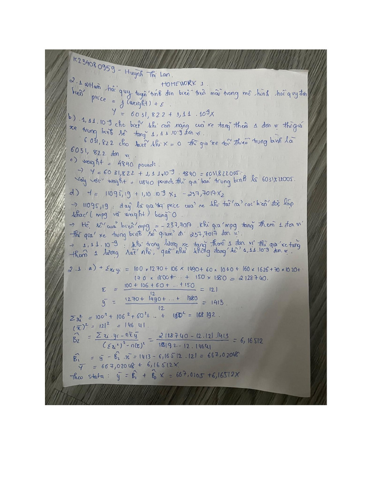 Homework 4 | PDF