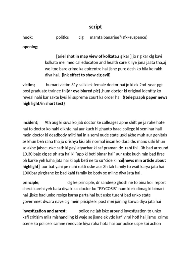 Scrpit Og | PDF | Self-Improvement