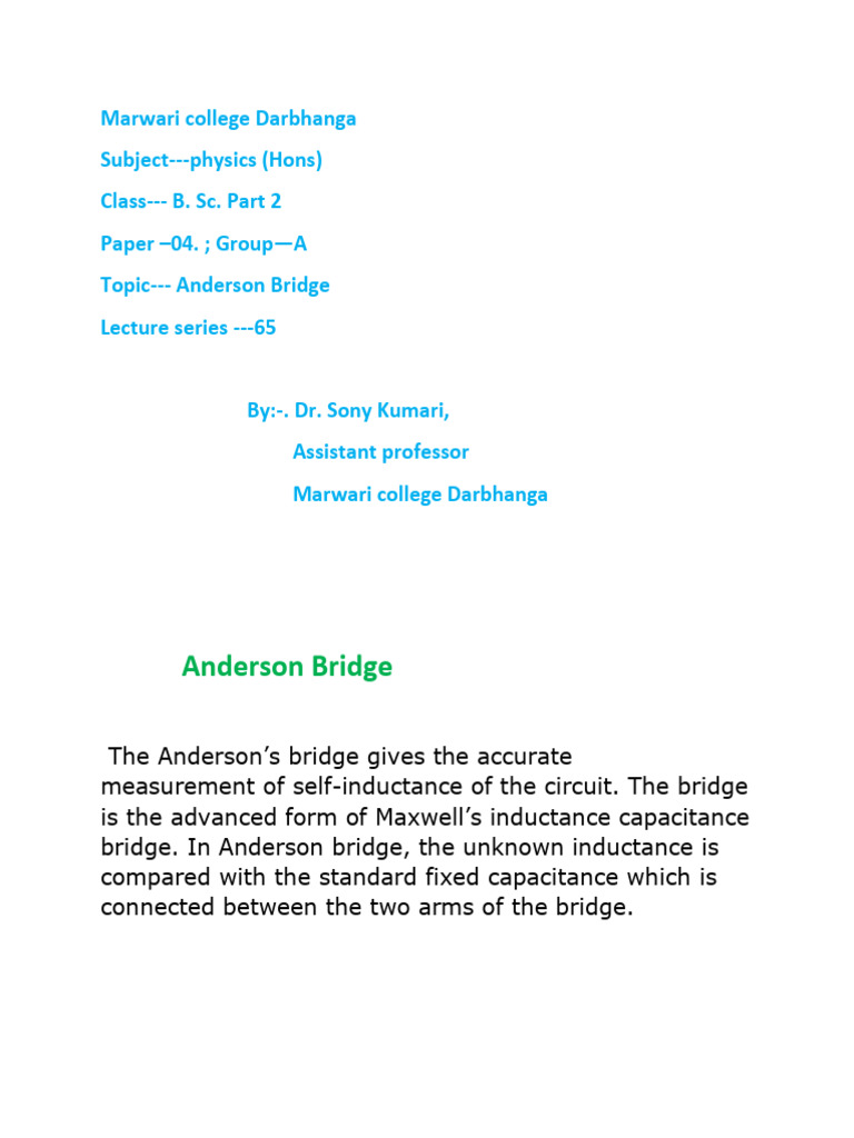 Anderson Pdf