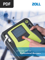 ZOLL AED 3 - Operation Manual | PDF | Cardiopulmonary Resuscitation ...