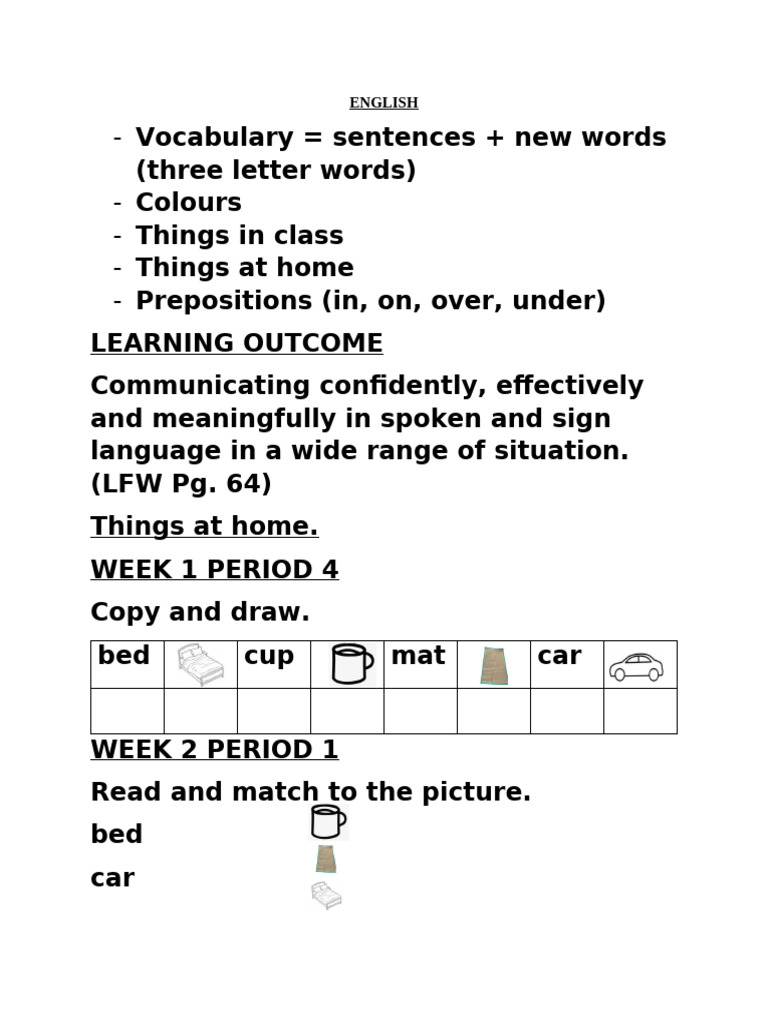 English | PDF | English Language | Human Communication