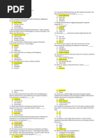 PROJECT EXPLORE 2. Test Unit 2 | PDF