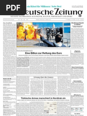 20111020 Deutschlandausgabe Basis