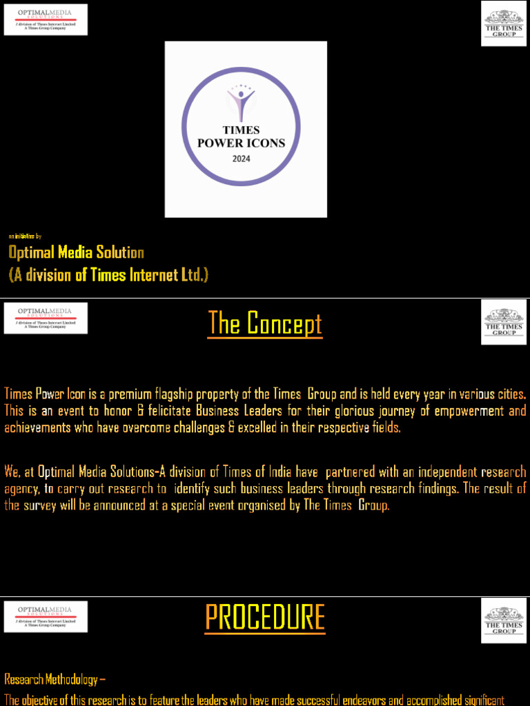 Times Power Icon Harynana 24 PDF