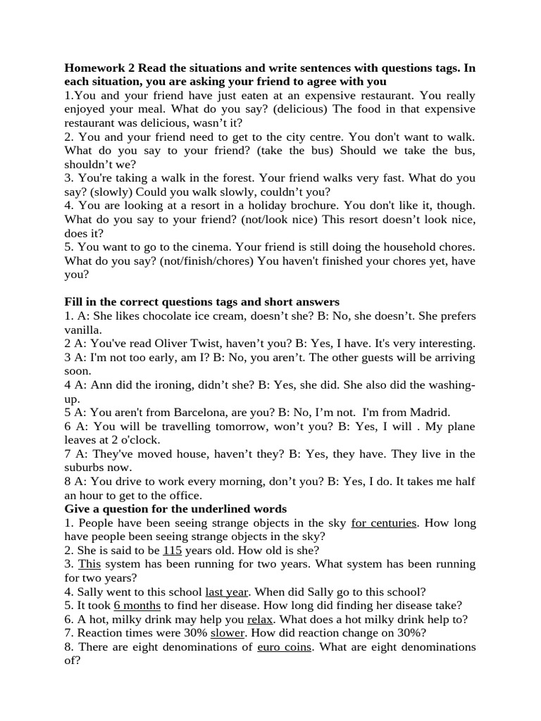 Hw Grammar 16 04 Pdf