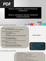 ODA ODACLI and ODAADMCLI Command Line Reference (Doc ID 2411941.1 ...