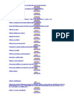 Ece Interview Questions