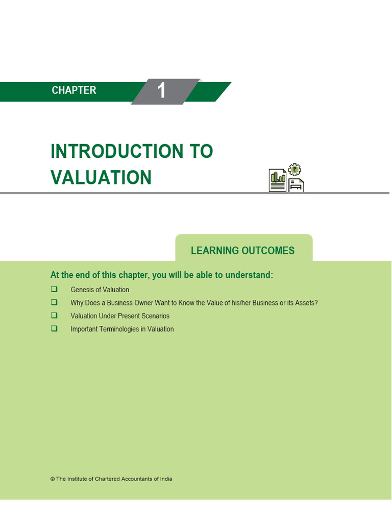 79625bos63598 cp1 | PDF | Valuation (Finance) | Fair Value