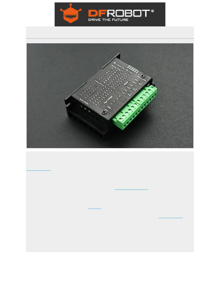 Data Sheet | PDF