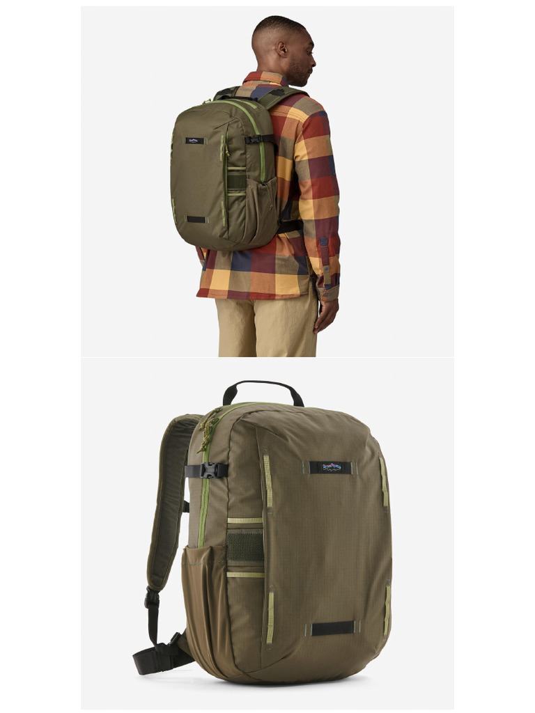 Backpack Image | PDF