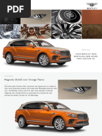 Vehicle Price List and Models | PDF | Audi | Luxury Vehicles