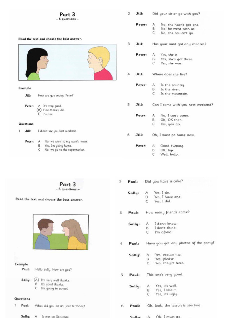 T NG H P Part 3 | PDF