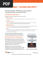 Dell EMC Unity - How To Change - Unlock - Reset The Admin or Service ...