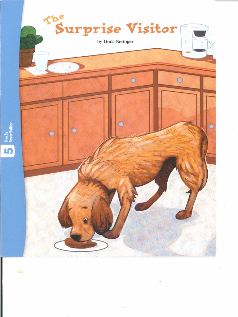 3a Blue Sample 04 | PDF