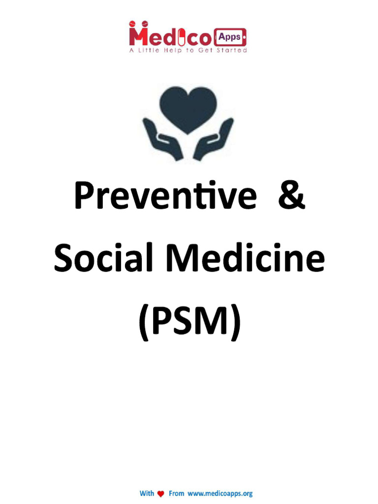 Psm sample pdf