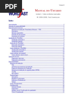 Download Wordfast Manual - PT-BR by Elena David SN79261458 doc pdf