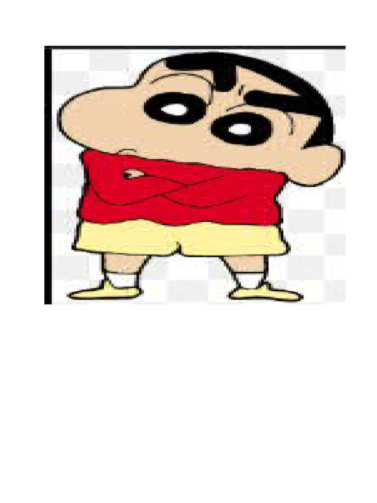 Shin Chan | PDF