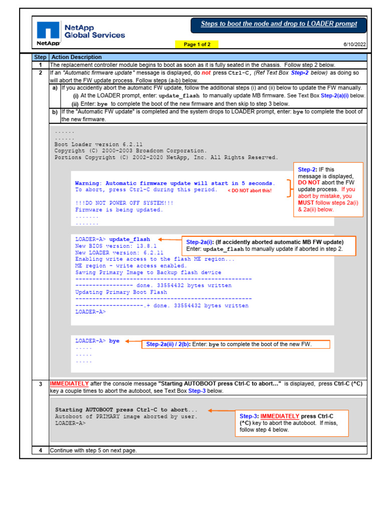 L PostMBswap Boot and Drop To LOADER | PDF | Booting | Bios