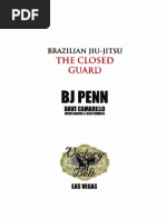 Download BJ Penn - Closed Guard by ozflores SN79261831 doc pdf