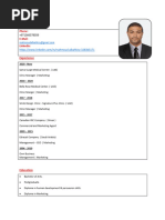 10 Day Mba | PDF | Master Of Business Administration | Swot Analysis