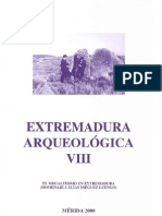 2002 Megalitismo AltarRupestre
