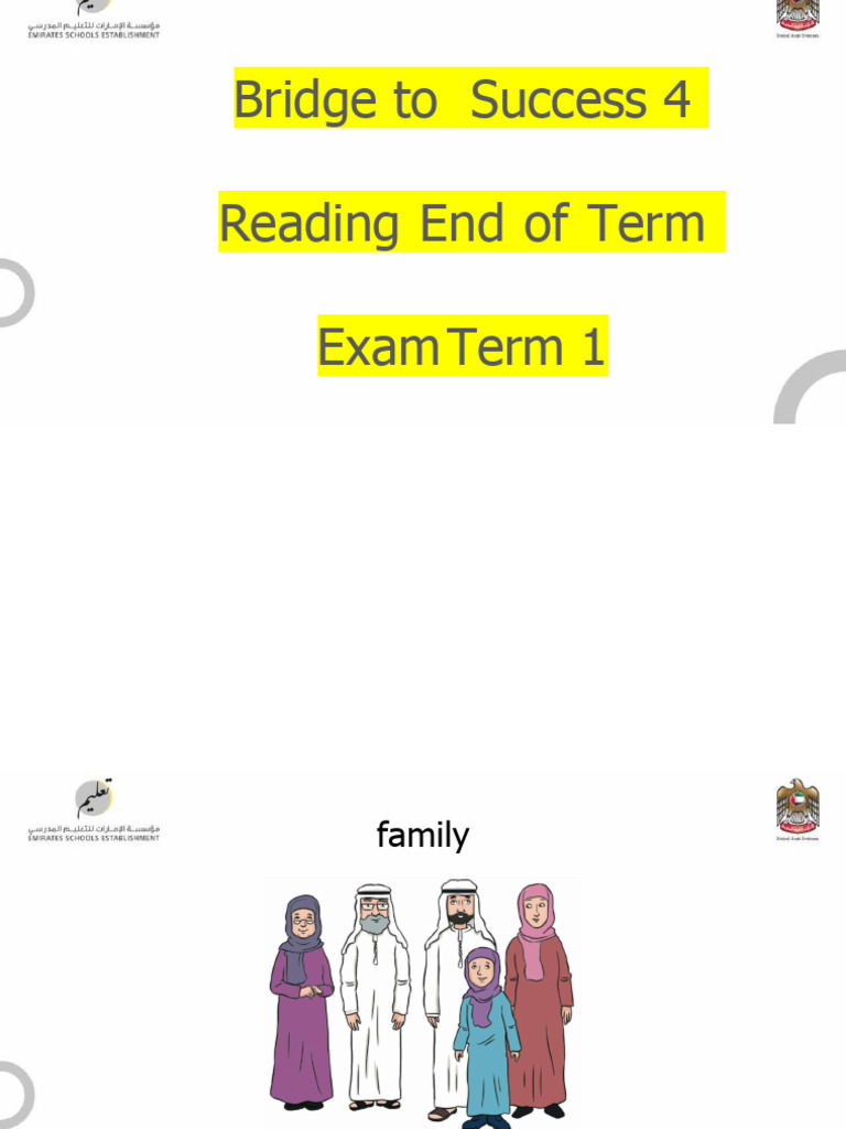 Reading Practice Sheet | PDF