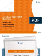 Java Card Platform