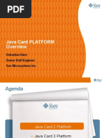 Java Card Platform