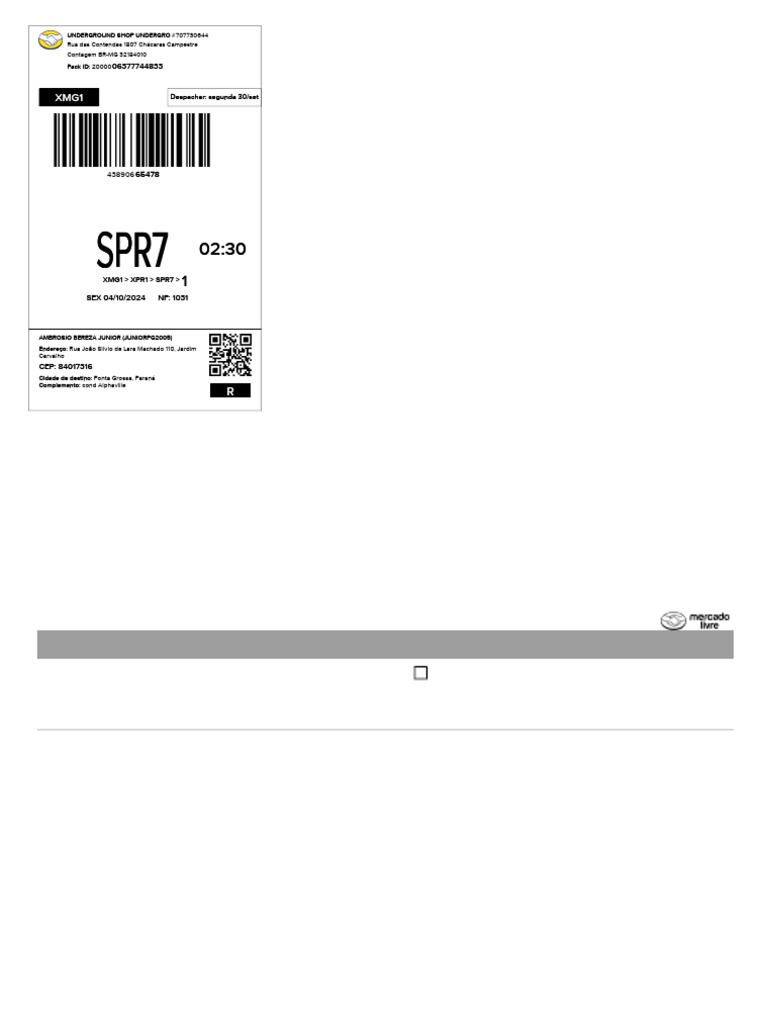 Labels | PDF