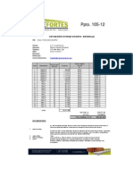 Cotizacion Ppto 105-12