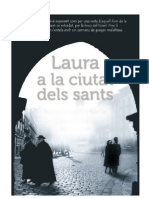 Vocabulari de Laura A La Ciutat Dels Sants