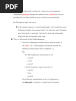 Understanding SDFG Slang Meaning | PDF