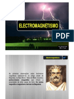 PP - Electromagnetismo