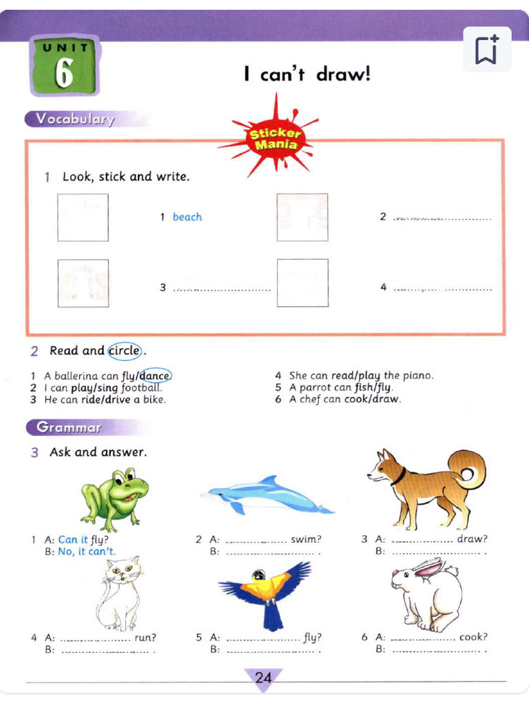 Workbook 2 | PDF