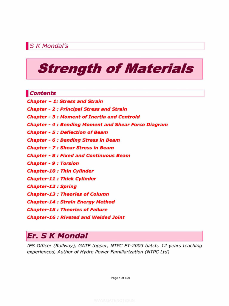 Mos | PDF