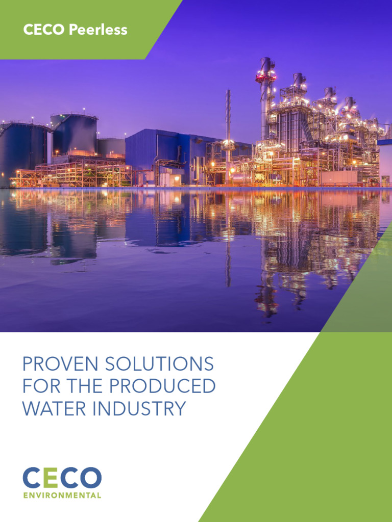 CECO Peerless - PWT Broacher | PDF | Industrial Processes | Secondary ...