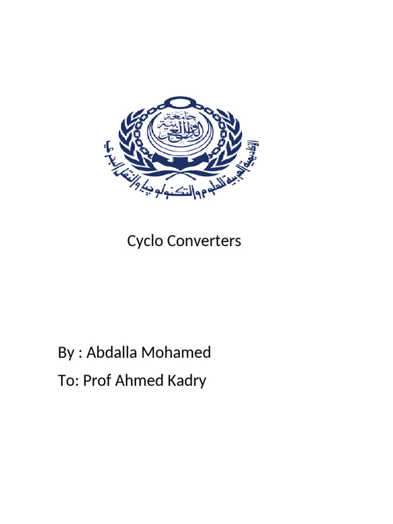 cyclo-converters-pdf-alternating-current-electric-motor
