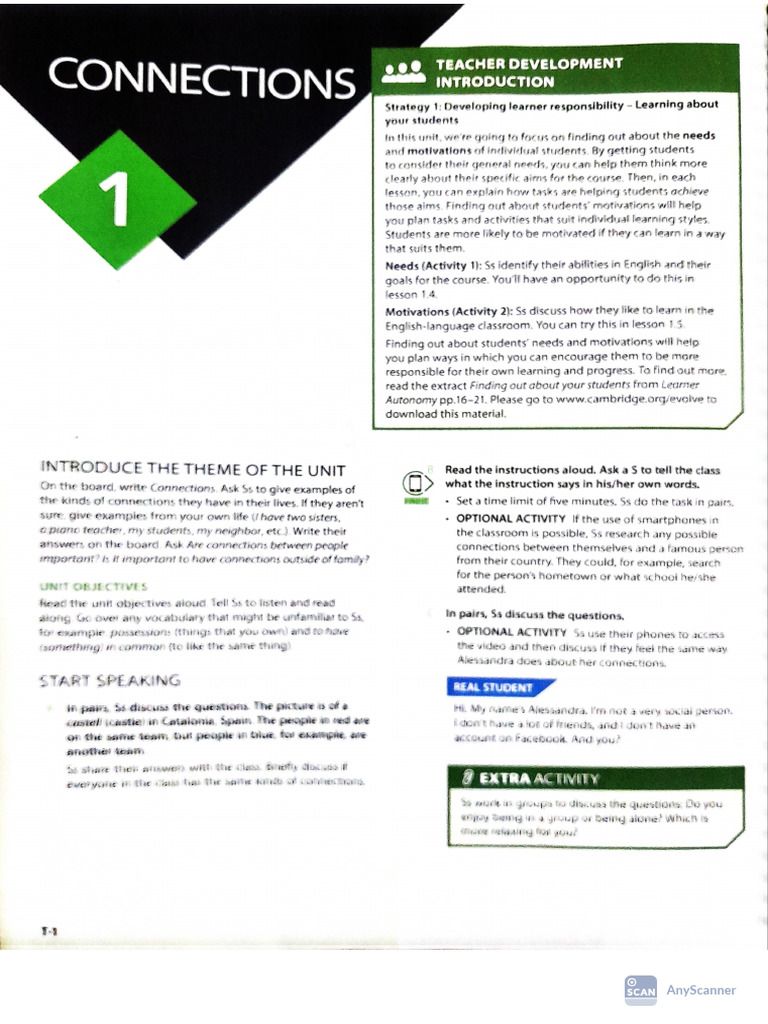 Guide 1 | PDF