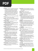 DENR Bureau Logos and Their Meanings | PDF | Forests | Forestry