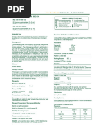 Enhanced CE-SDS Analysis with Maurice | PDF