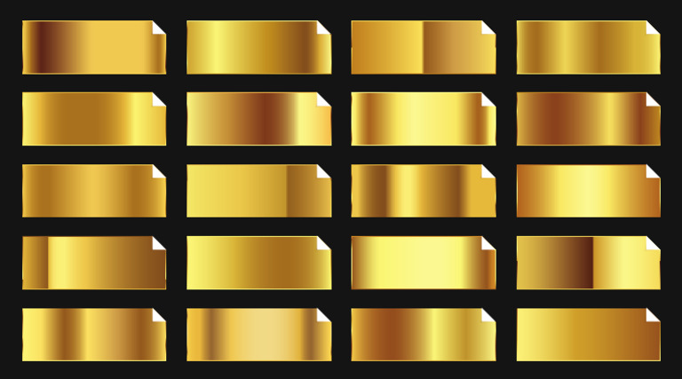 Gold Shades | PDF