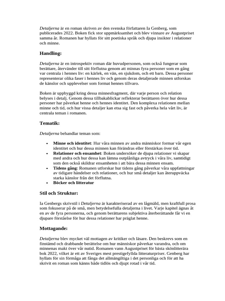 Respons | PDF