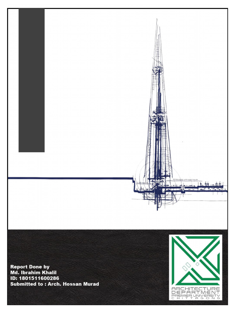 High-Rise Structural Systems Overview | PDF | Framing (Construction ...