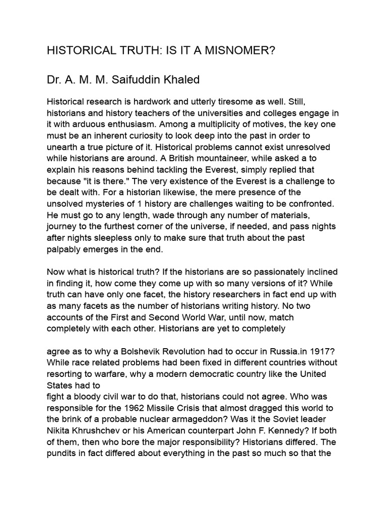what-is-history-pdf