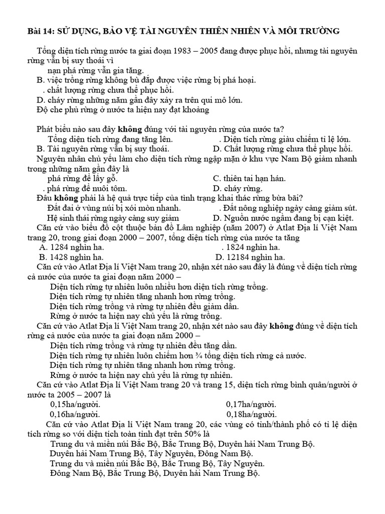 Bai 14 18 - HS | PDF