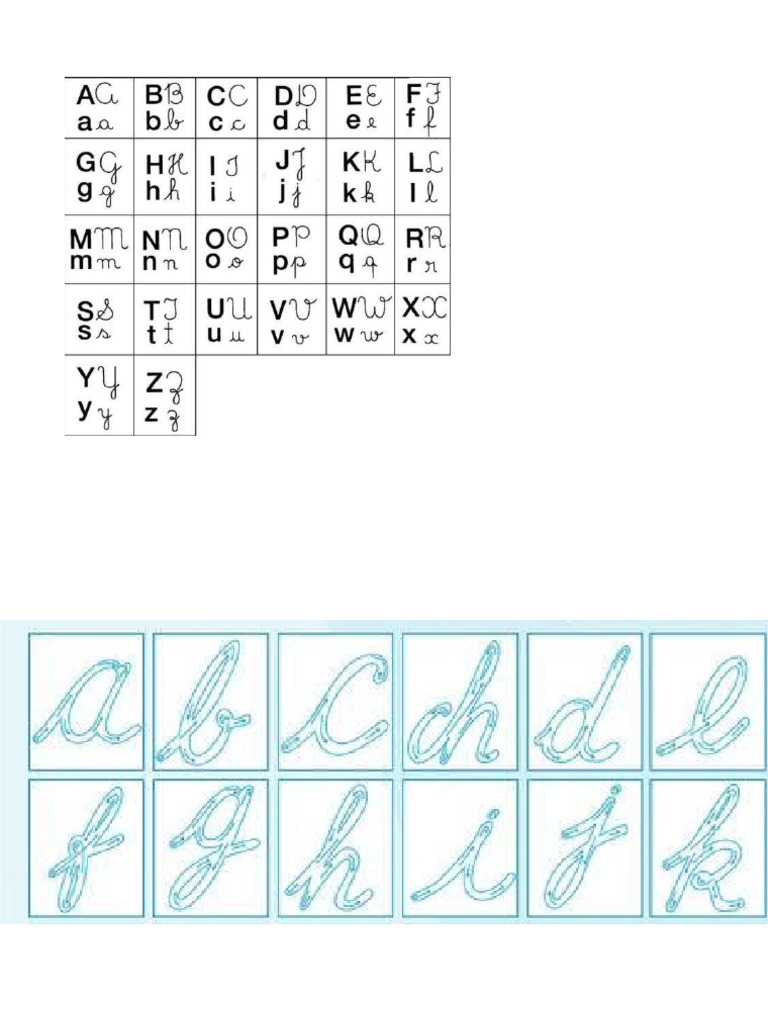 Abc | PDF