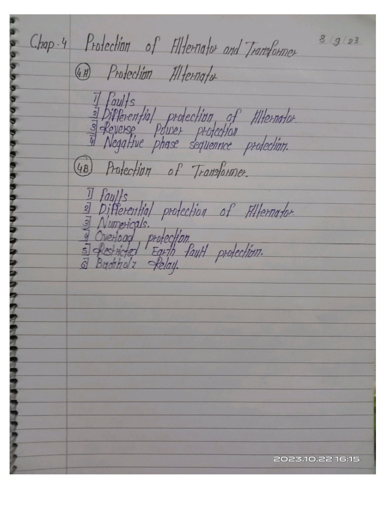 SAP 4th Chapter | PDF